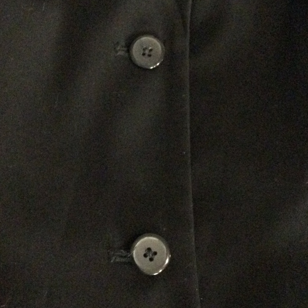 Norton NcNaughton Black Blazer - Picture 4 of 8